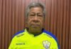Ramón Maradiaga llega al Olancho FC: “El técnico vive de resultados, es mentira eso de los proyectos”