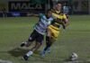 Reprogramado el partido entre Juticalpa FC y Real España
