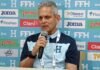 Reinaldo Rueda destaca el triunfo ante Trinidad: “Esto nos fortalece y hay que validar contra Jamaica”