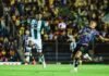 América golea al Santos Laguna con Anthony Lozano en la cancha