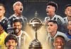 Atlético Mineiro y Botafogo jugarán la final de la Copa Libertadores