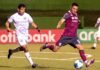 Comunicaciones y Saprissa empatan en la ida de la repesca por un boleto a Liga de Campeones de Concacaf