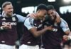 Aston Villa sigue con su gran nivel y derrotó al Fulham