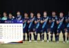 Guatemala se baja a Costa Rica y es nuevo líder del Grupo A de la Liga de Naciones; Tabla de posiciones