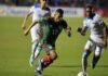Concacaf confirma día y fecha del cruce entre Honduras y México en Liga de Naciones