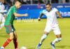 Honduras jugará contra México en cuartos de final de la Liga de Naciones