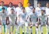 Honduras conoce su grupo para el Premundial Sub-17 de Concacaf