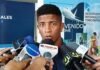 Jorge Serrano lo disfruta: “Es el único equipo de Honduras que estará en Copa Campeones”