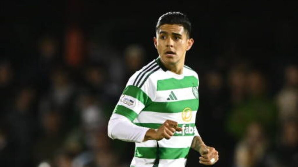 Celtic derrota al Young Boys sin Luis Palma en la cancha y avanza en la Champions League