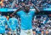 Manchester City sufrió de más para vencer al Fulham en la Premier League