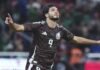 México venció 2-0 a Estados Unidos en su último partido antes de enfrentar a Honduras