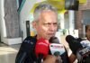 Reinaldo Rueda sobre donde jugará Honduras en noviembre: “Vamos a pensarlo bien”