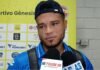 Rolando Blackburn destaca la Liga de Honduras: “Es competitiva, una de las mejores del área”