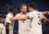 Bayern Múnich derrota al PSG que entra en una zona roja en Champions League