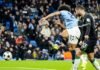 Manchester City no levanta cabeza y empata de local ante Feyenoord