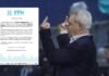 FFH pide que sancionen a Javier Aguirre por gestos obscenos a los aficionados hondureños
