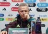 Javier Aguirre elogia a tres jugadores hondureños: “Choco, Edwin y Rosales son los mejores jugadores de Honduras”