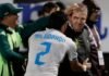 Concacaf anuncia castigo para Honduras tras agresión a Javier Aguirre