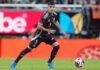 Selección de México confirma baja de Johan Vásquez para partidos ante Honduras