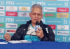 Reinaldo Rueda contundente: “Por qué miedo a México… es una motivación enfrentarlos”