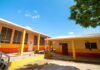Xiomara inaugura escuela en Santa María del Real y llega a más de 5 mil remodeladas a nivel nacional