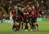 Alajuelense se corona bicampeón de la Copa Centroamericana de Concacaf