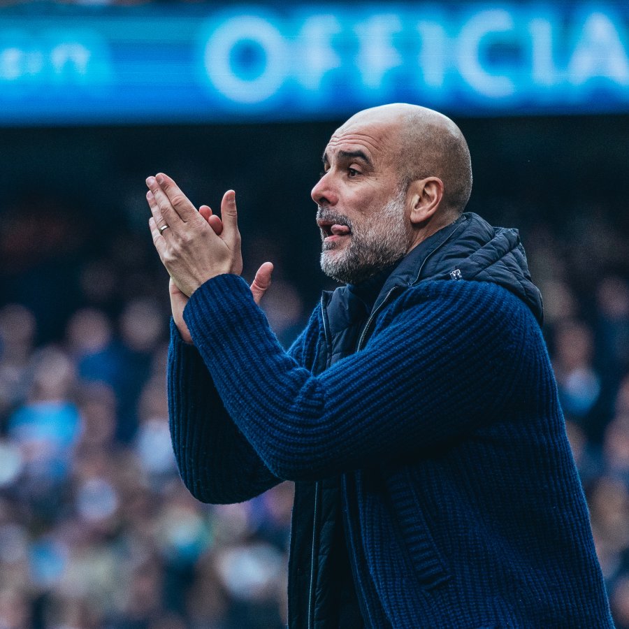 Manchester City sigue en crisis y empata con Everton en el “Boxing Day”