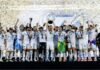 LA Galaxy se corona campeón de la MLS