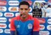 Michaell Chirinos se emociona al hablar del gol nominado al premio Puskas: “Me salieron las lágrimas”