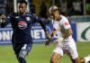 Olimpia empata 1-1 al Motagua en la Final de Ida, todo queda para la vuelta