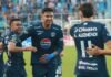 Motagua vence al Real España y clasifica a la Gran Final
