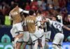 Pachuca derrota en penales al Al-Ahly y jugará contra Real Madrid la final de la Copa Intercontinental