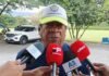 Ramón Maradiaga sabe que Olancho FC necesita ganar, pero no se abrirán ante Olimpia
