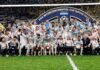 Real Madrid se corona campeón de la Copa Intercontinental