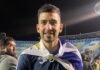 Sebastián Cardozo y su noche inolvidable: “En poco tiempo y Motagua ser campeón”