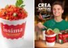 La marca Issima presenta su nueva sopa instantánea sabor Chile Toreado