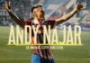 Nashville SC anuncia fichaje de Andy Najar