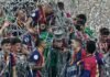 Barcelona goleó al Real Madrid se corona Supercampeón de España