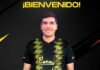 Real España anuncia el fichaje del argentino Braian Benítez
