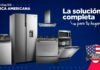Frigidaire se posiciona como referente americano en el sector de electrodomésticos en Honduras