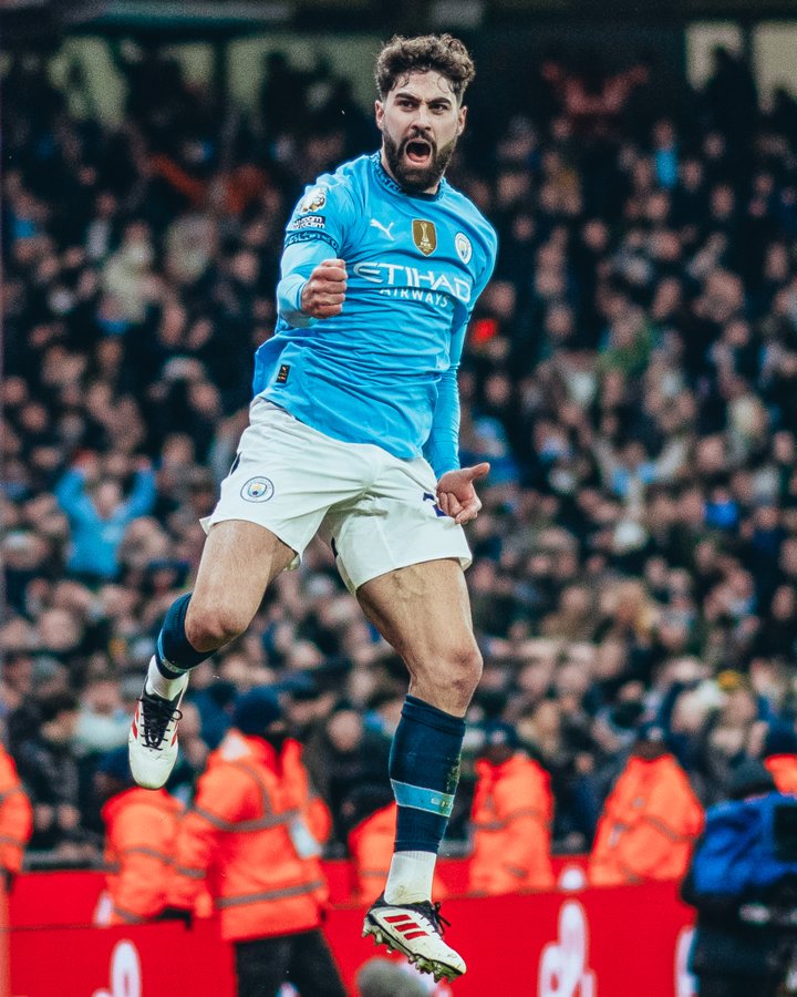 Manchester City venció al Chelsea y se mete a puestos de Champions League