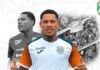 Henry Figueroa es nuevo jugador del Marathón