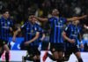 Inter de Milán derrota al Atalanta con doblete de Dumfries y clasificó a la final de la Supercopa de Italia