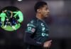 Santos Laguna pierde ante Juárez y “Choco” Lozano jugó todo el partido