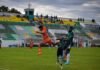 Juticalpa FC derrota a Lobos de UPN con golazo de Olivera