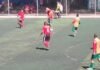 Condenable agresión contra Noel Valladares en partido de la Papi fútbol