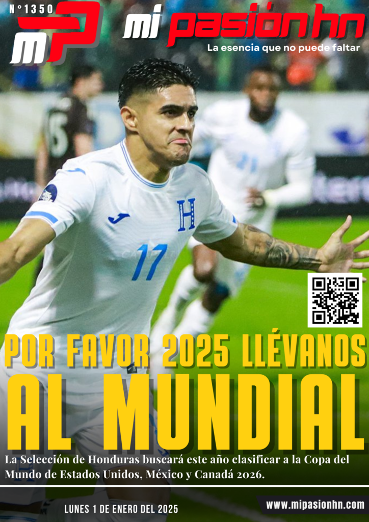 Los retos de Reinaldo Rueda con la Selección de Honduras este 2025