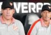 River Plate derrota en los últimos minutos a Instituto de Pedro Troglio