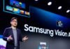 Samsung presenta Visión AI e innovaciones en el First Look 2025, transformando pantallas en compañeros impulsados por IA y elevando la vida cotidiana