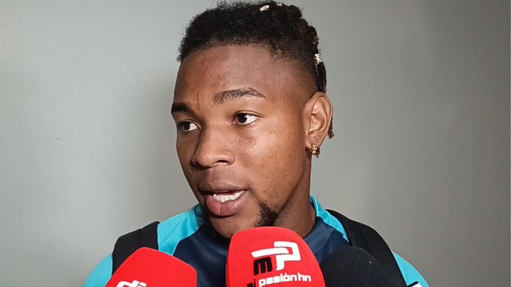 Yeison Mejía confiesa que será padre: “Viene un miembro más a la familia”